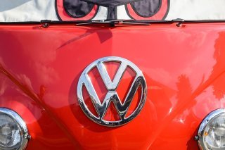 Le chiffre d'affaires du groupe Volkswagen a progressé de 15,2%, à 80,1 milliards d'euros, grâce à une augmentation des livraisons de véhicules partout dans le monde en dehors de la Chine. (archives)